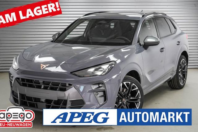 Cupra Terramar 2,0 TSI DSG 4Drive VZ - LAGER