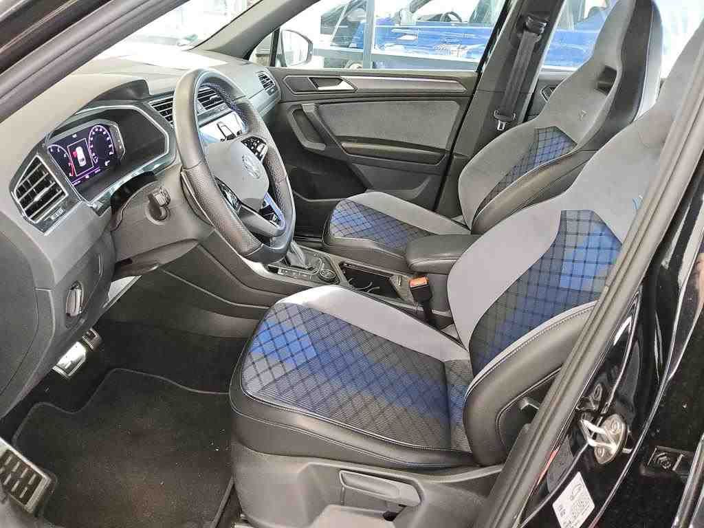 Volkswagen Tiguan - Bild 6