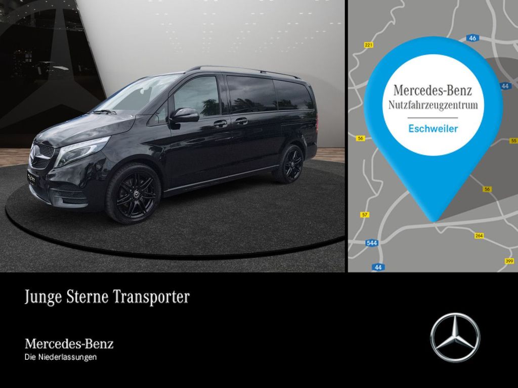 Mercedes-Benz V 300