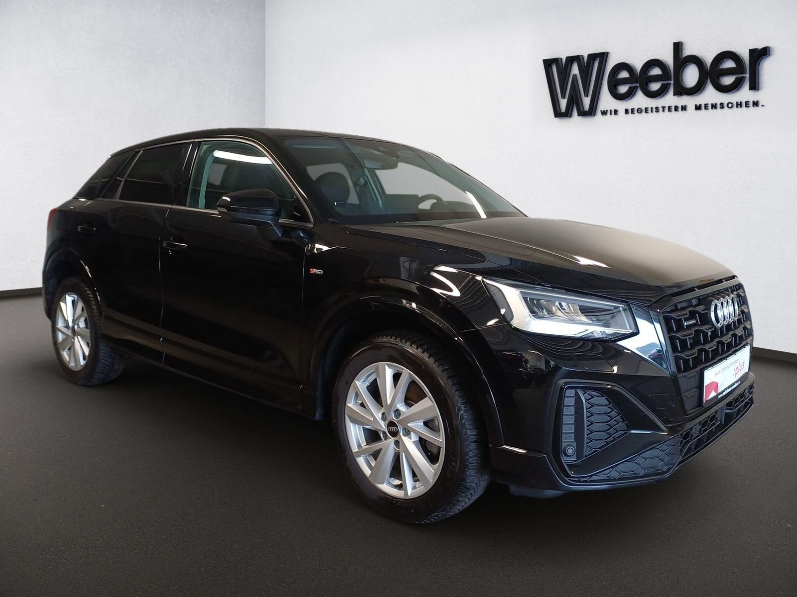 Audi Q2 - Bild 17