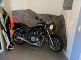 Kawasaki ZR 550 - KAWASAKI 550