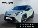 Toyota Aygo X Teamplayer *ACC*CarPlay*CAM*SHZ*Bi-Tone* - Toyota Aygo (X) Jahreswagen