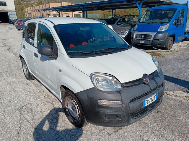 Fiat FIAT PANDA VAN