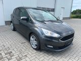 Ford C-MAX Cool & Connect +Klima++AHK++Rückfahrkamera - Ford C-Max aus 2017