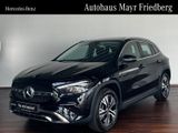 Mercedes-Benz GLA 250 4M PROGRESSIVE ADVANCED+KAMERA+EASY-PACK - Mercedes-Benz GLA 250 Jahreswagen