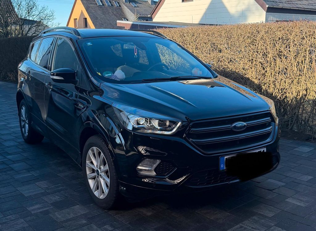 Image of Ford Kuga