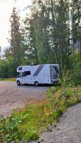 Sun Living A 75 DP - Sun-Living Diesel