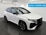 Hyundai Tucson N-Line Allrad Benziner 160PS Automatik - Hyundai TUCSON: Automatik