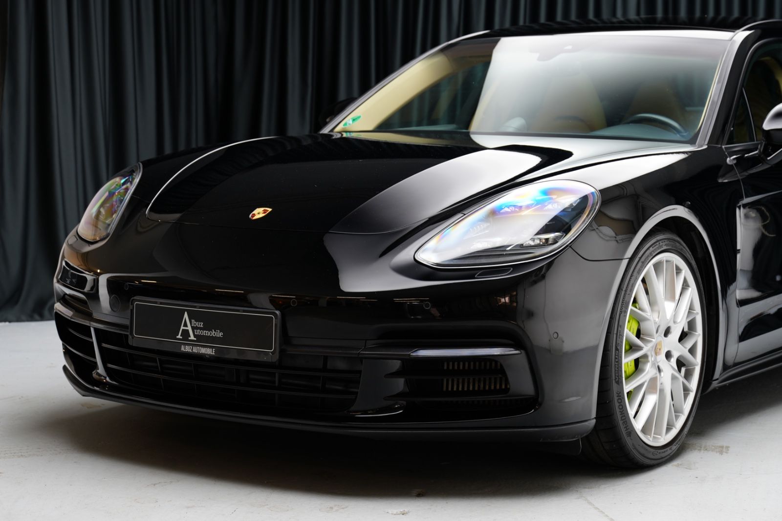 Porsche Panamera 4 E-Hybrid PDLS+*Pano*360°*SoftClose foto 7