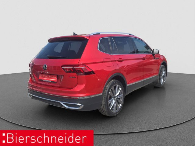 Volkswagen Tiguan Allspace - Bild 7