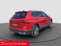 Volkswagen Tiguan Allspace - Vorschau Bild 7