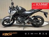 Honda CB 125 R - HONDA 125