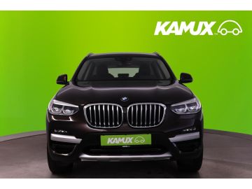 BMW X3 - 9