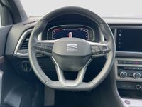 Seat Ateca - Vorschau Bild 11