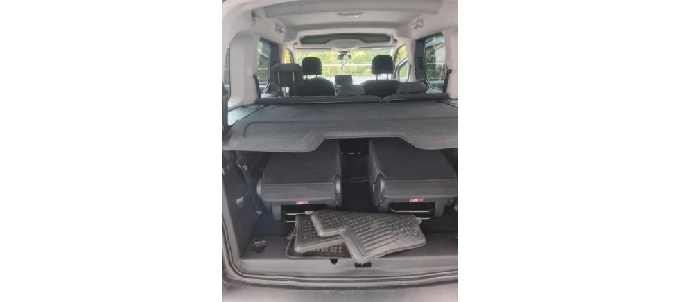 Citroën Berlingo 1.2  PureTech M  7-Sitze aus 1.Hand