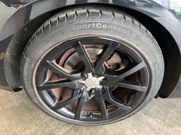 Audi A5 Coupe 1.8 TFSI *BiXenon*B&O*S-Line*