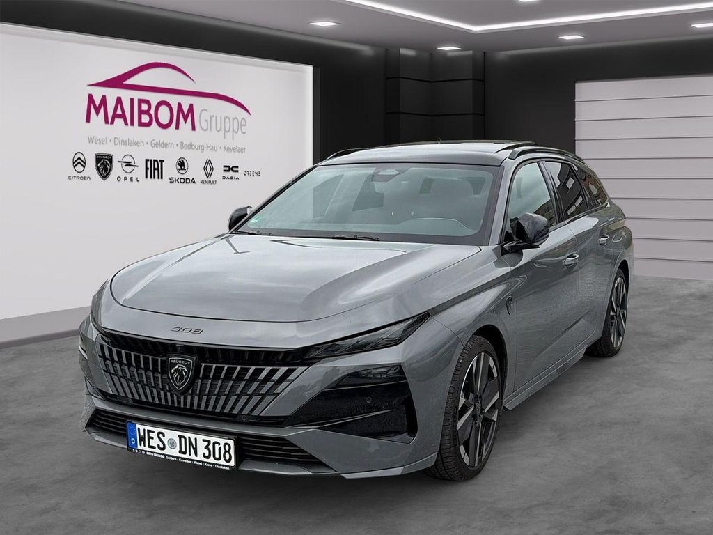 Image of Peugeot 308