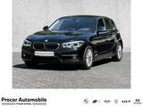 BMW 120i A NAVI LED PDC V+H Tempomat Sitzheiz. LM - BMW 120 in Düsseldorf