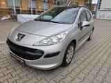 Peugeot 207 SW Tendance*Klima*Tüv Neu* - Peugeot 207: SW Tendance