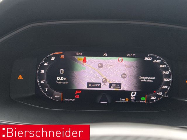 Cupra Leon - Bild 14