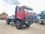 Mercedes-Benz SK 1831/4x4 Allrad/V6/Blatt-Blatt/kein1834-1838 - Mercedes-Benz 1831