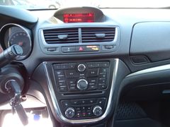 Fahrzeugabbildung Opel Mokka Edition ecoFlex 4x4 **AHK / 8-FACH-BEREIFT