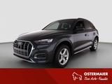 Audi Q5 ADVANCED 40 TFSI QUATTRO ACC.MATRIX.ACC.VIRTU - Audi Q5 Jahreswagen