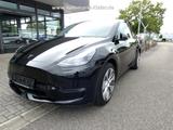 Tesla Model Y Long Range  AWD - Tesla Model Y Unfallwagen