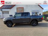 Toyota Hilux 2,8,Doule Cab Comfort,AHK,Laderaumwanne - Toyota: Com