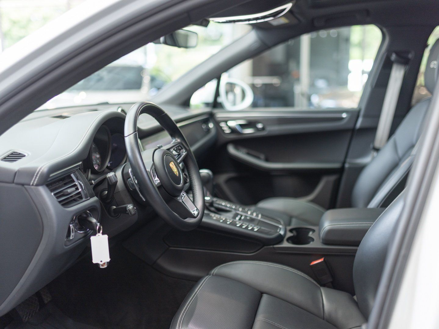 Porsche Macan GTS,Chrono,PCM,Luft,PSE,Bose,ACC,Pano,8fac foto 9