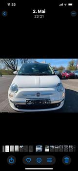 Fiat 500 1.4 16V Sport - Fiat 500 in Freiburg