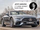 Mercedes-Benz SL 63 AMG 4Matic+ *Winterpreis* - Mercedes-Benz SL 63 AMG in Dortmund