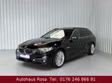 BMW 525d Touring Aut. Luxury Line F11 - BMW 5 Series: Kombi, F11