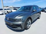 Volkswagen Tiguan 2.0TDI RLine Highline - Volkswagen Tiguan: Rline
