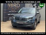 Skoda Kodiaq 2.0 TSI DSG Area View/Navi/LED/19/ - Skoda Kodiaq in Oldenburg