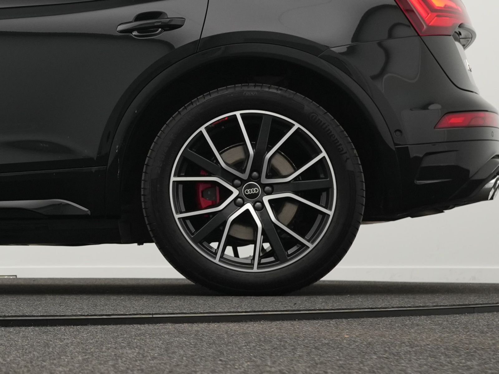 Audi SQ5 - Bild 47