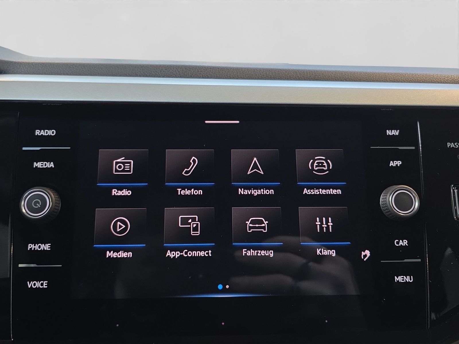 Volkswagen Taigo - Bild 12