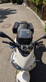 Triumph Street Triple 675 - TRIUMPH STREET TRIPLE