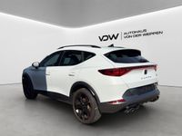 Cupra Formentor - Vorschau Bild 7