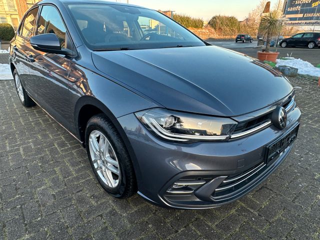 Volkswagen Polo VI Style *Auomatik*  nur 6500 km*