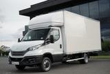 Iveco DAILY 35-180 / KONTENER / AUTOMAT HI-MATIC  / BL - Iveco 180
