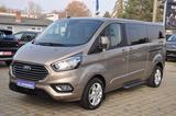 Ford Tourneo Custom 320 L2 AHK-ACC-RKAM-8SITZER-APPLE - Ford Tourneo Custom Gebrauchtwagen in Berlin