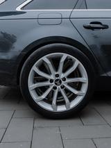 Audi A4 Avant 2.0 TDI 190 PS quattro | S tr. | B - Audi A4 Kombi Ps mit Diesel-Antrieb
