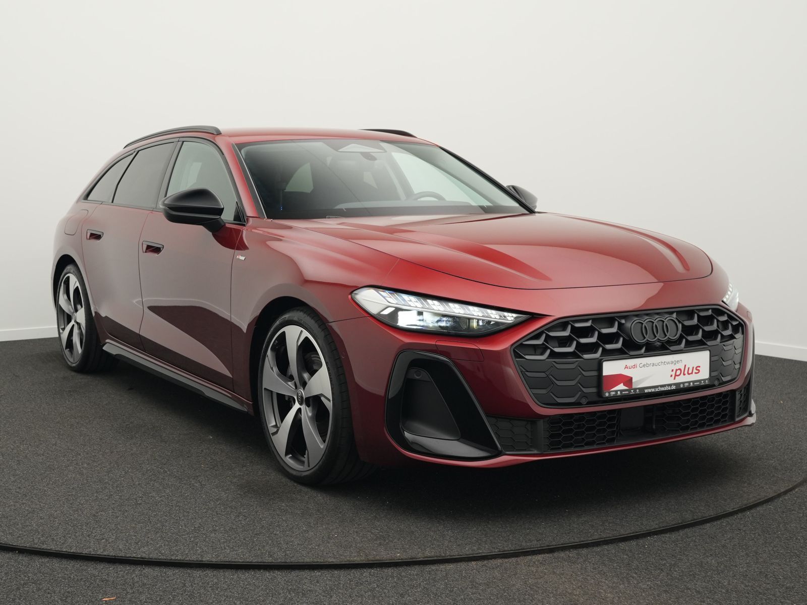 Audi A5 - Bild 28