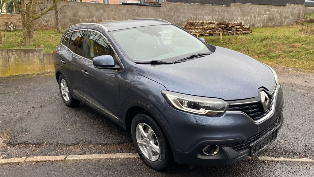 Image of Renault Kadjar