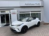 Toyota C-HR Turbo - Style Selection - Toyota C-HR Style mit Benzin-Antrieb