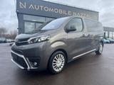 Toyota PROACE VERSO L1*AUT*2X EL SCHIEBETÜREN*8 SITZE* - graue Toyota Proace (Verso)