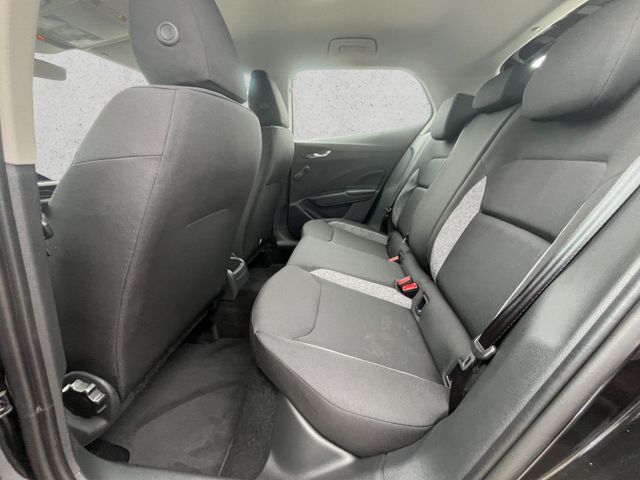 Fabia Essence 1.0 TSI 5 Jahre Garantie