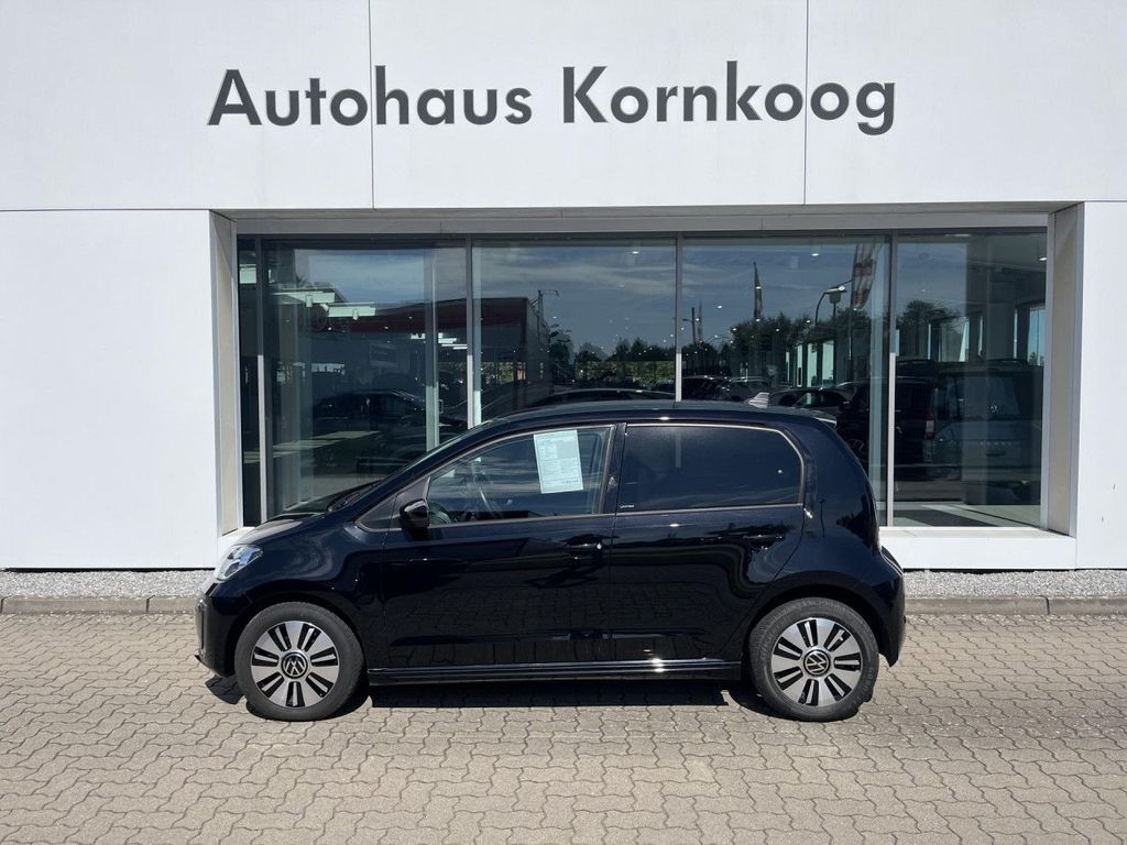 Image of Volkswagen e-up!