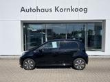 Volkswagen e-up! United 32,3 kWh - schwarze Volkswagen e-up!